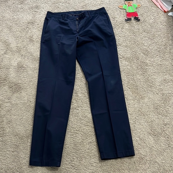 Bonobos straight slacks - Picture 1 of 4